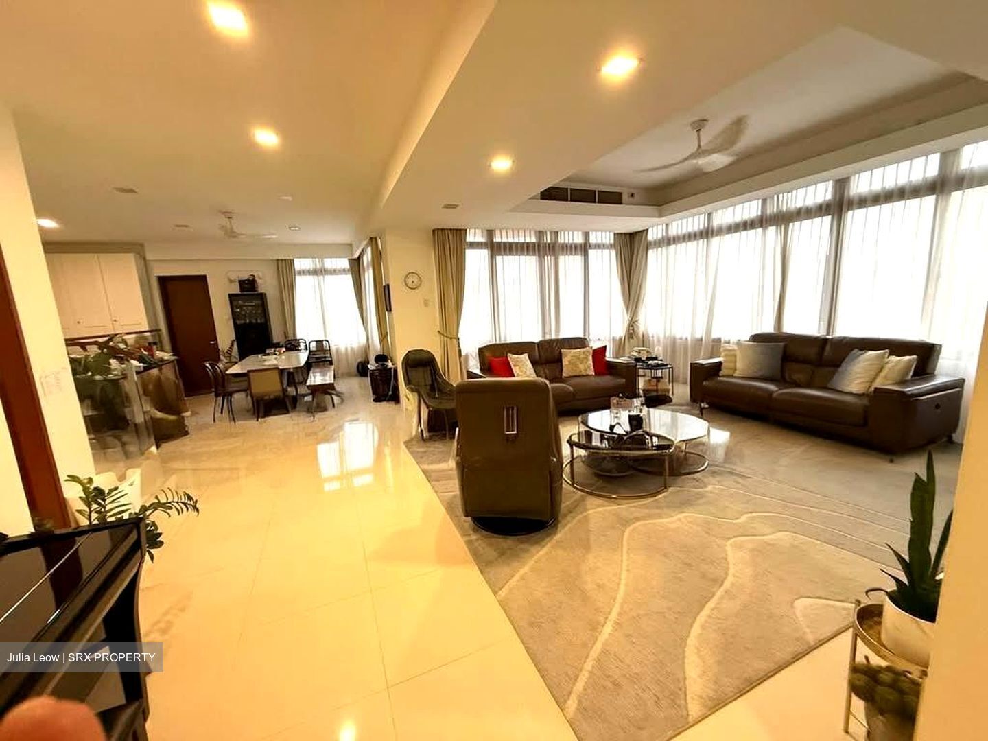 The Balmoral (D10), Condominium #568921841